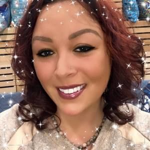 Meet your Posher, Kendra